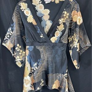 Medium Soulmates Blouse